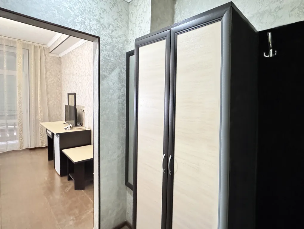 Квартира Комната — Витязево