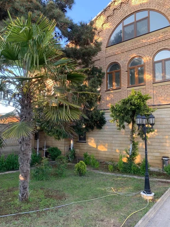 5-комнатный Дом