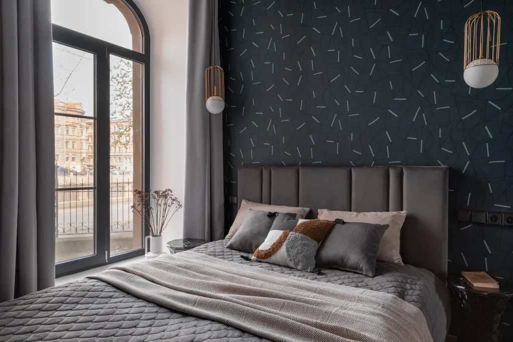 Квартира Апартаменты 108 с видом и выходом на наб.реки Фонтанка. — Санкт-Петербург