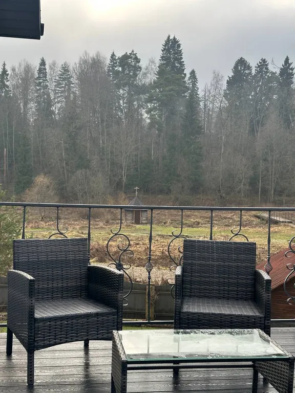 Таунхаус 14 км Ленинградского шоссе