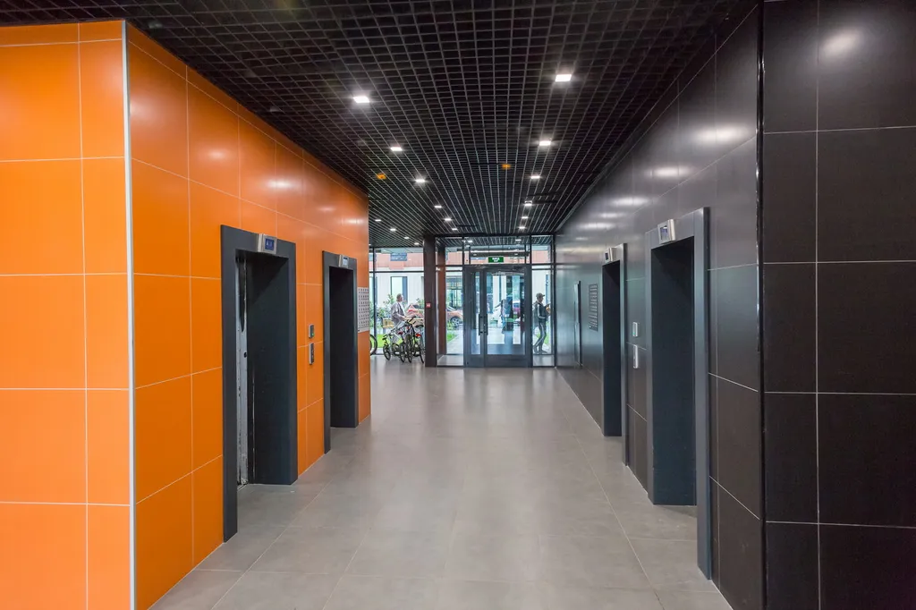 Студия в ЖК Митино Парк около метро