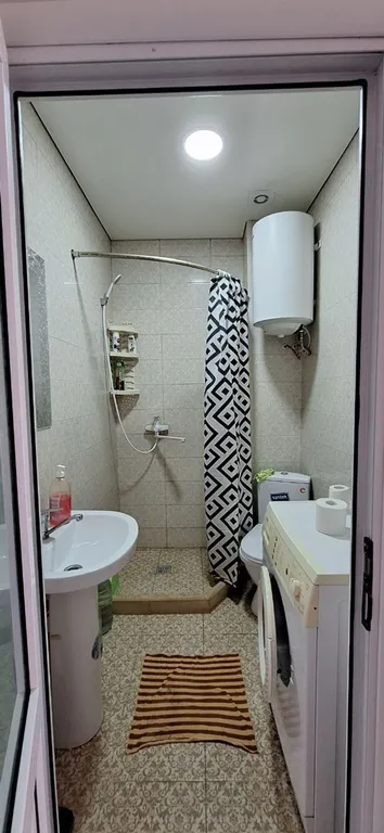 Уютная квартира у моря