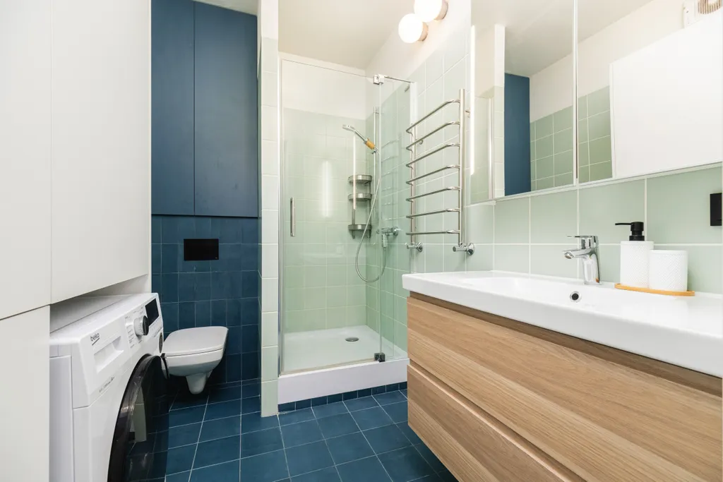 Апартамент с захватывающим видом