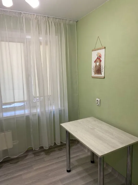 Однокомнатная квартира с идеальным расположением в центре города