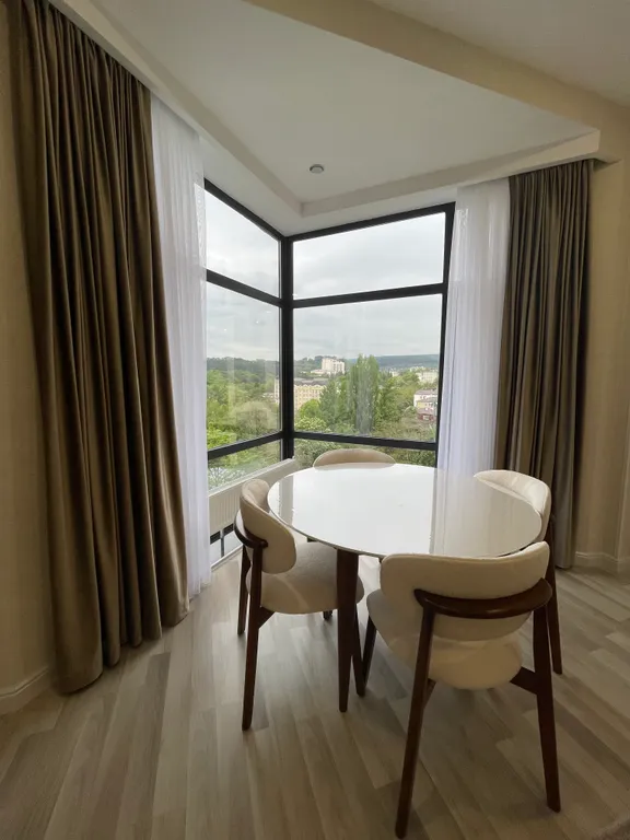 ЖК Грин Парк-центр апартаменты