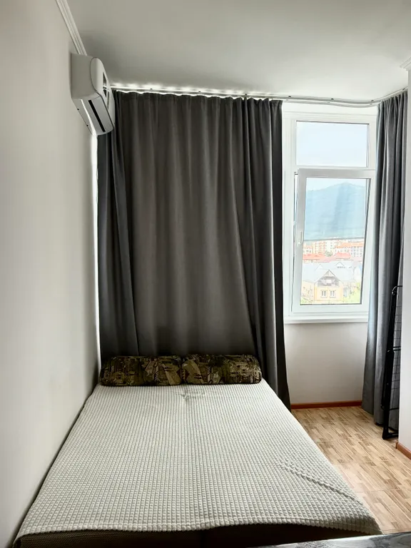 Квартира Уютная квартира с видом на горы — Геленджик