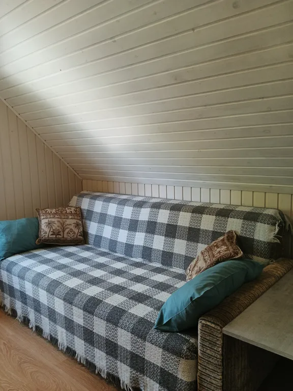 Дом у четверых озер