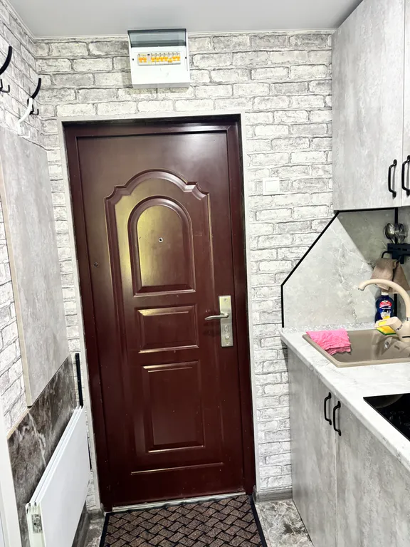 Уютная студия в центре города