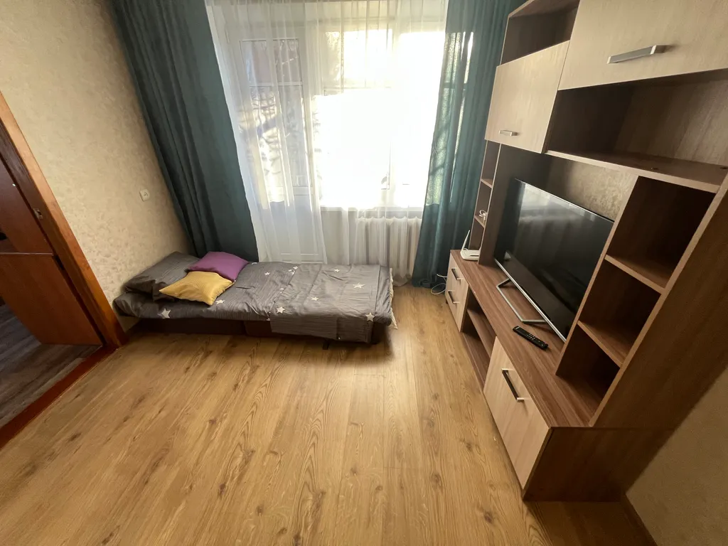 Квартира в самом центре города