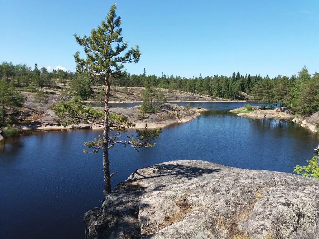 Вас здесь ждут