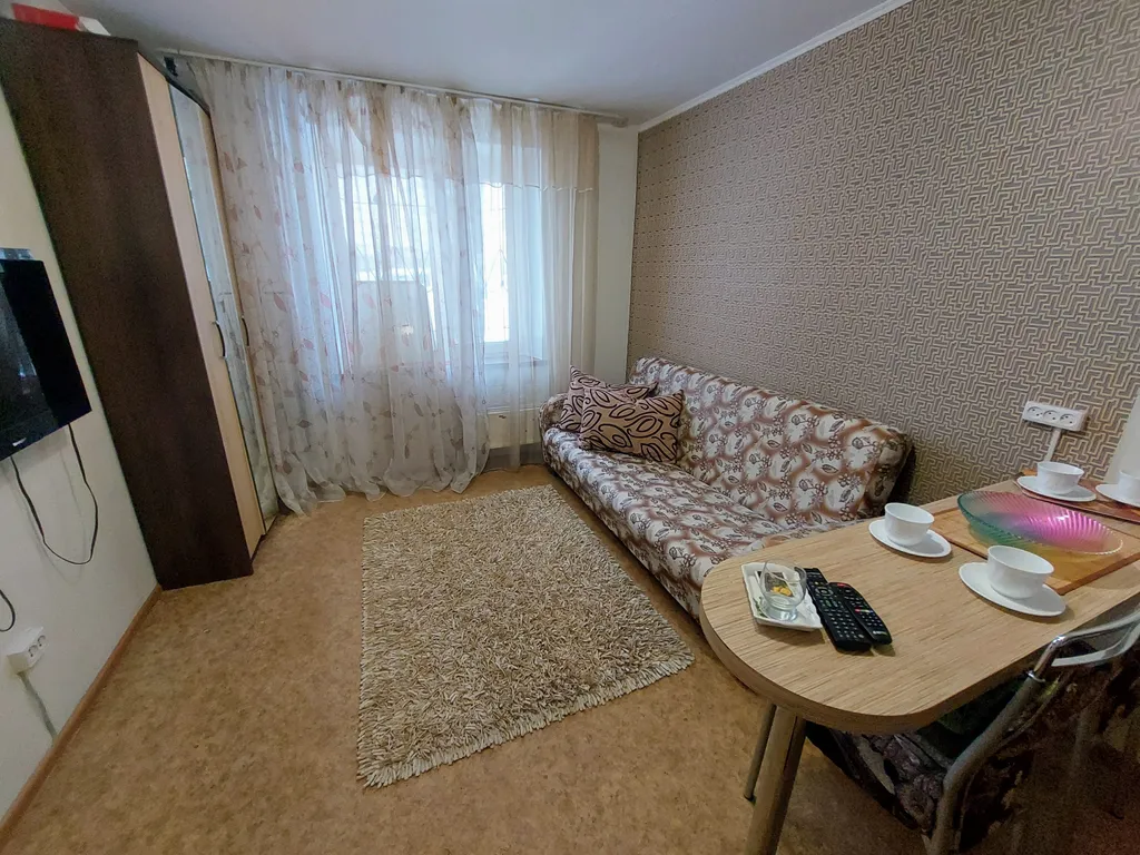 Студия без балкона на московском тракте/тц колумб