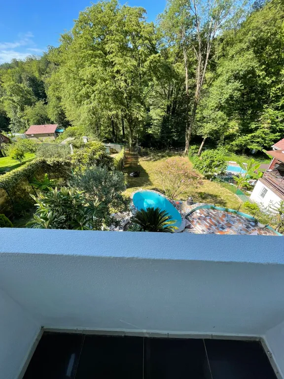 Просторная уютная квартира в поселке Дагомыс