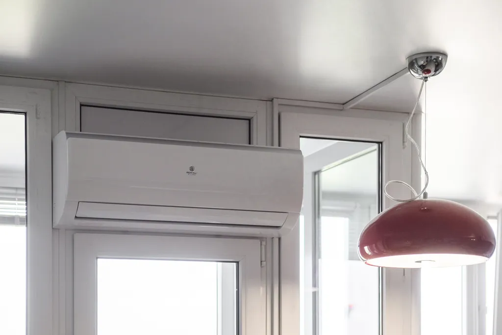 Просторная студия в центре города