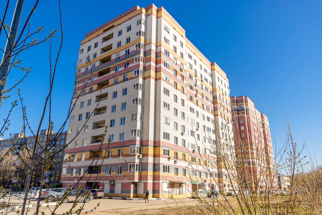 Апартаменты в новом доме в 5 мин от метро+бонус кофемашина