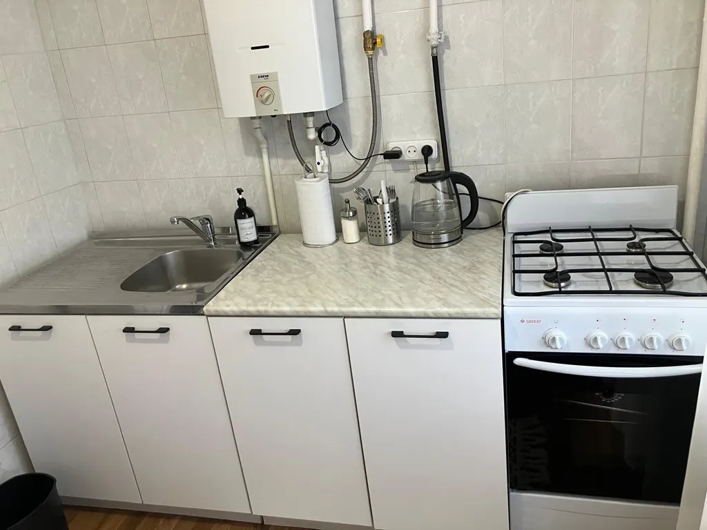 Квартира Квартира в самом центре курортной Анапы — Анапа