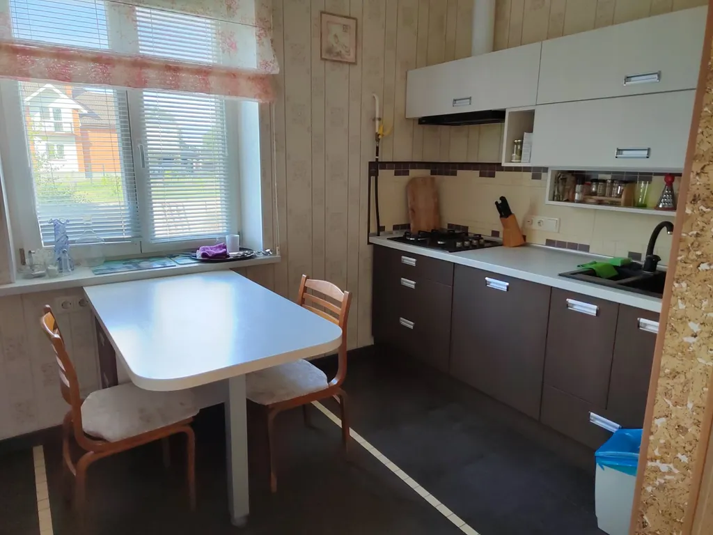 Уютный коттедж для семейного отдыха