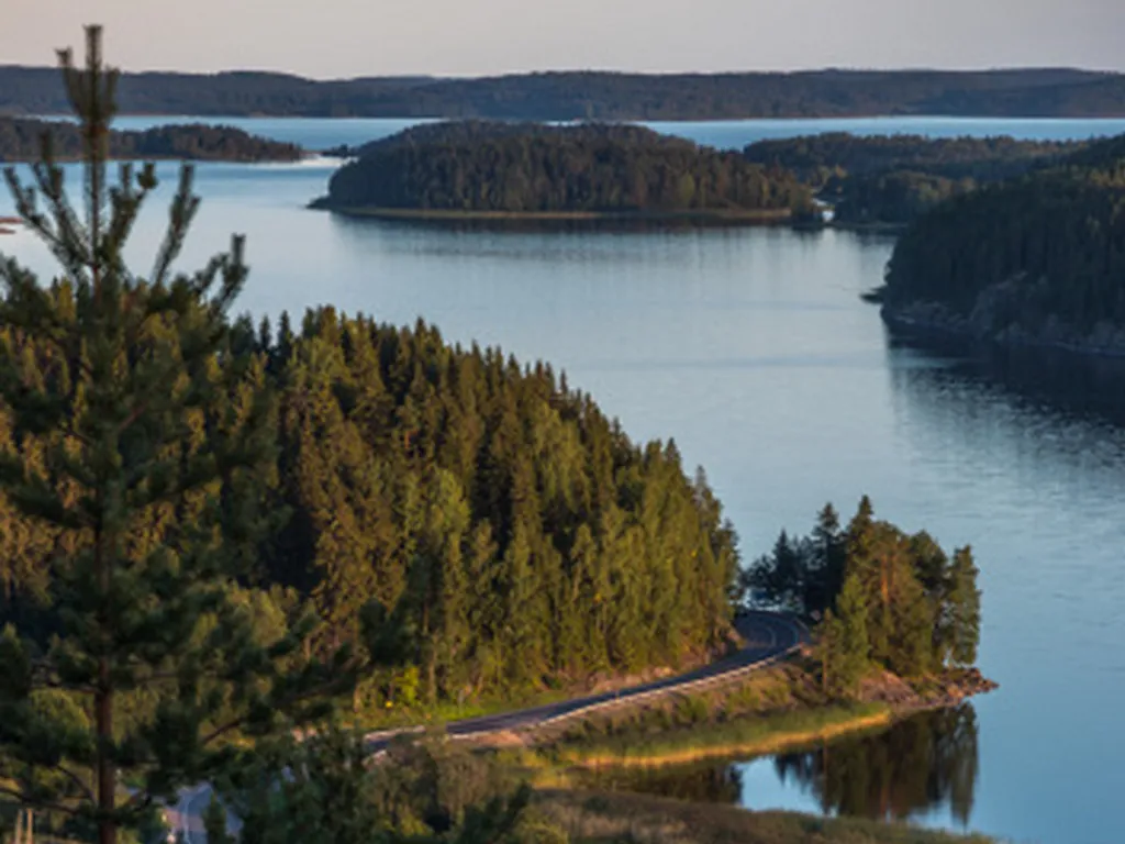 Гостевой домик Сова у ручья