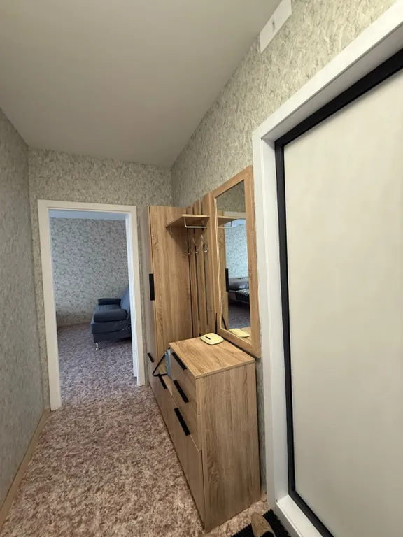 Квартира в Ивушках