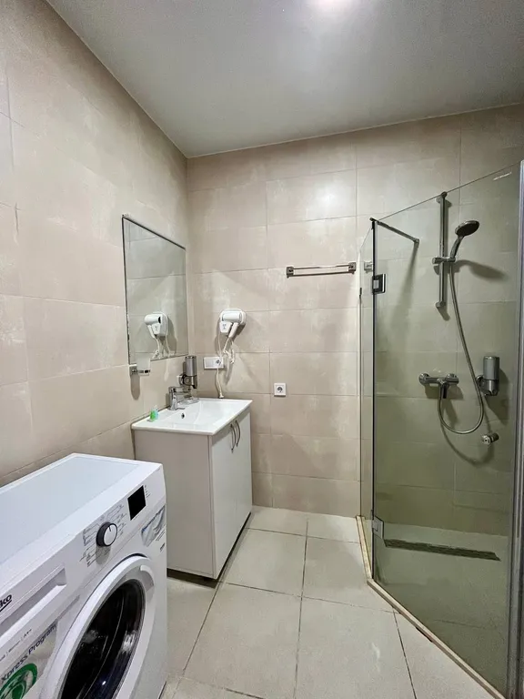 Апартамент возле моря в лучшем комплексе Батуми