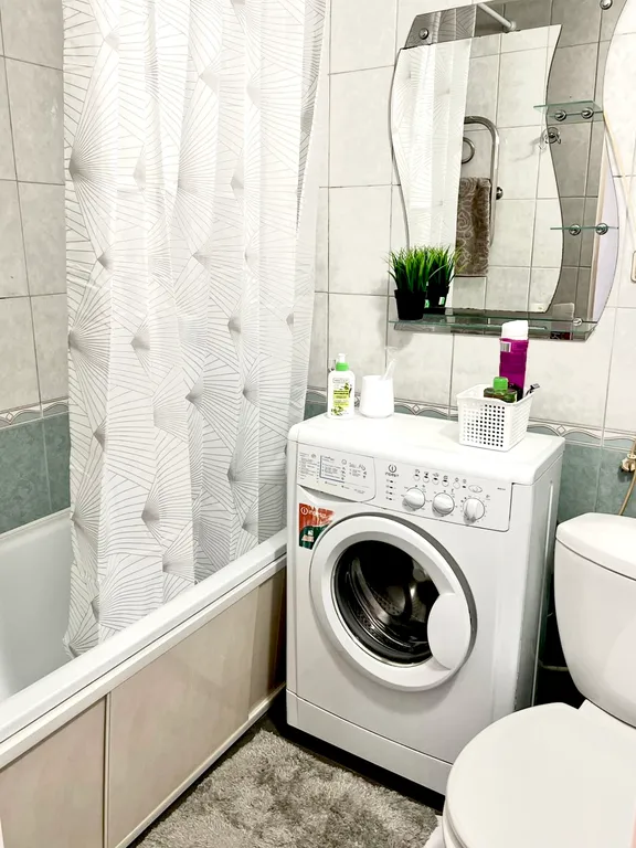 Уютная квартира в самом центре