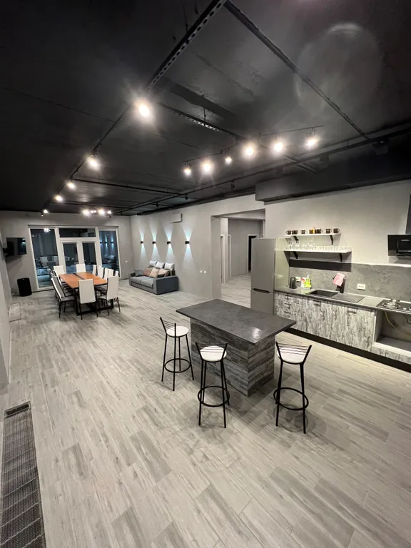 Загородная вилла