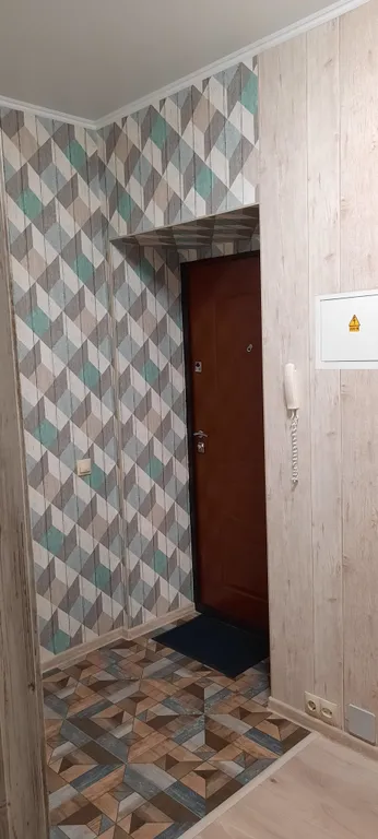 Квартира 1-комнатная Квартира — Калининград