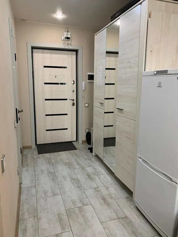 Апартменты Облака