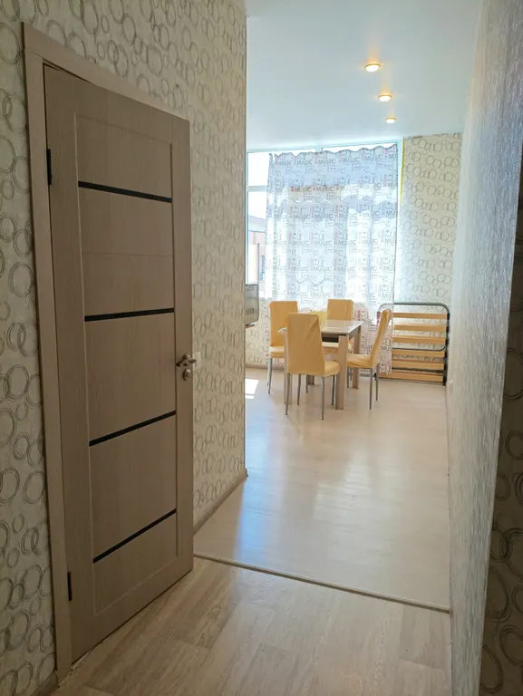 Уютная квартира в 5 минутах от моря