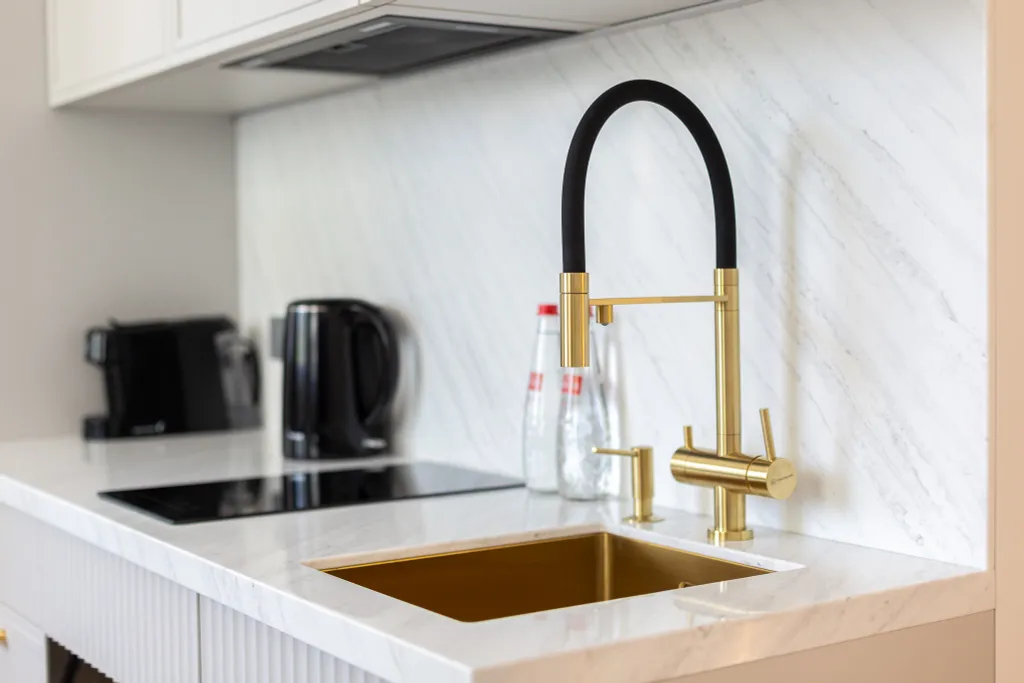 Улучшенный апартамент Шепот Дендрария