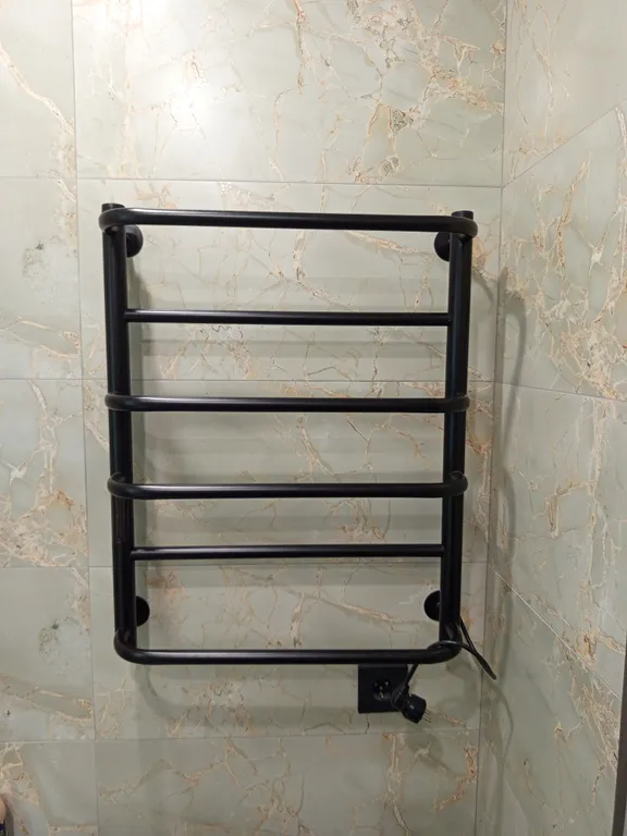 Абсолютно новые апартаменты