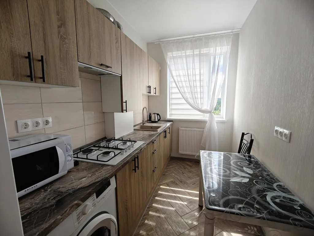 Уютная квартира в пионерском