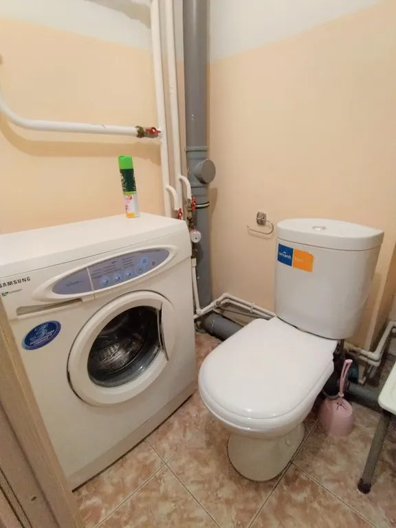 Квартира Уютная квартира с красивым видом — Красноярск