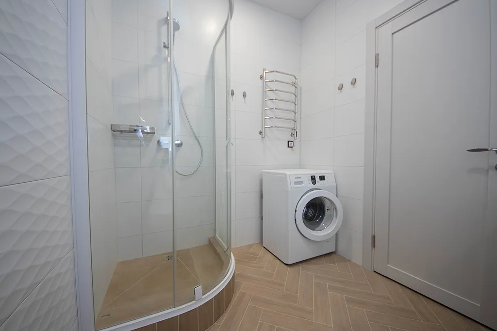 Потрясающая квартира на берегу моря