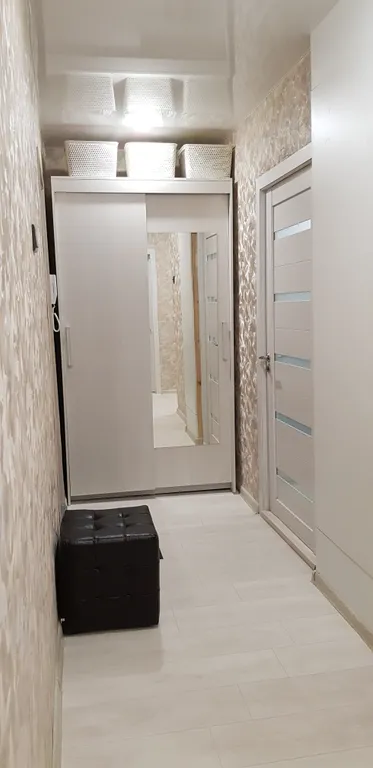 Квартира Уютная квартира напротив Рыбной деревни — Калининград