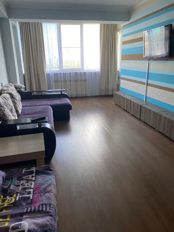 Современная квартира