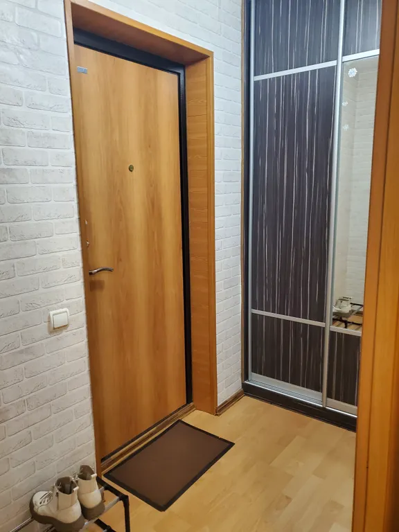 Квартира Уютная квартира в центре города — Полевской