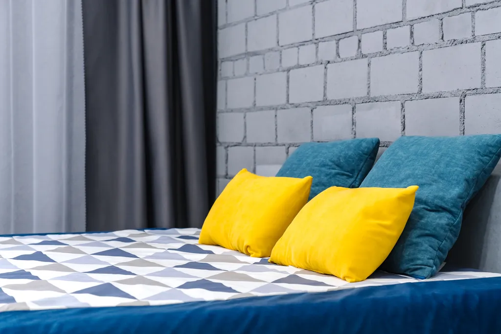 Квартира в центре города, на 10 этаже, с шикарным видом на город