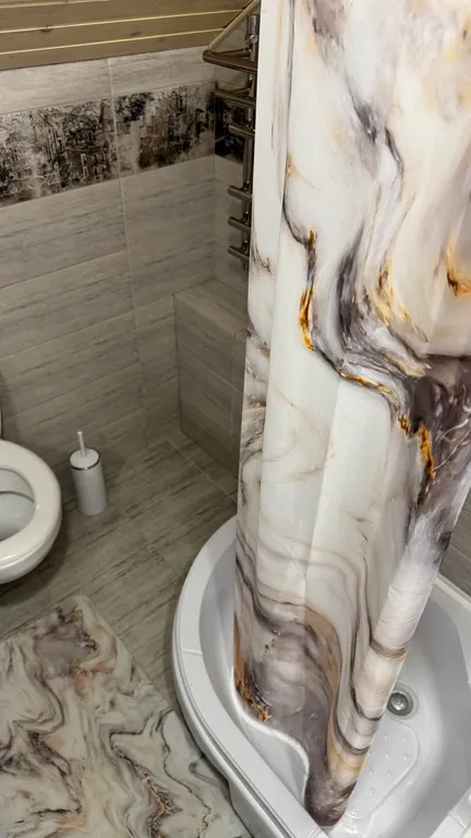 Большой семейный номер (люкс).