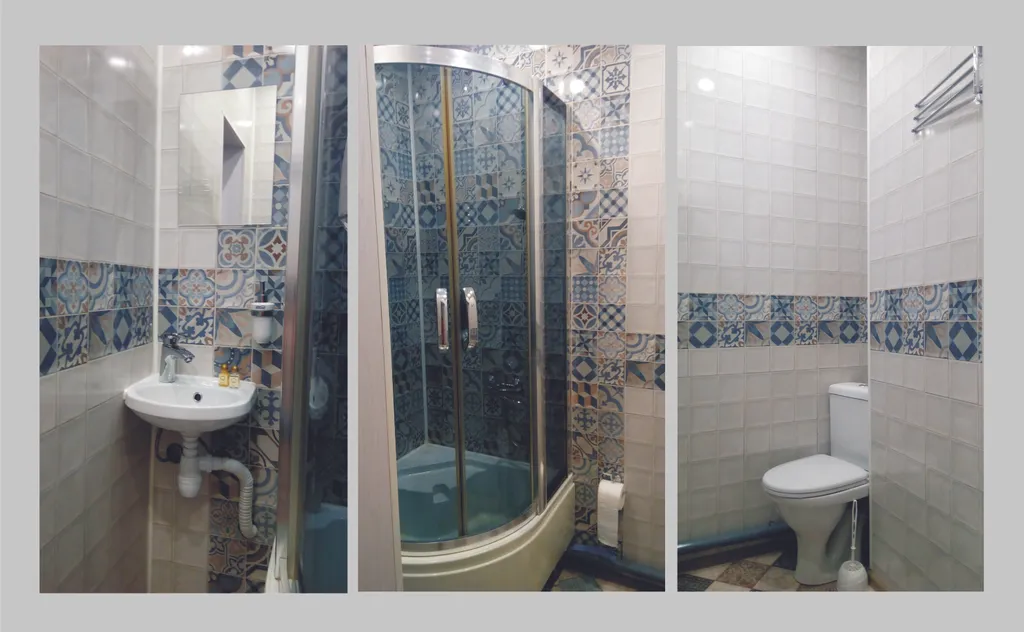 Уютная студия на Свободном