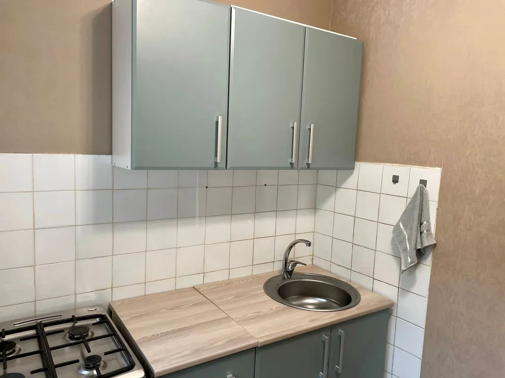 Квартира Квартира в самом центре города — Хабаровск