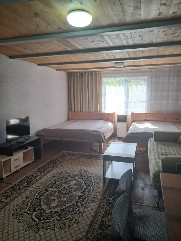 Квартира Уютная комната на 6 человек — аренда посуточно в Чемал