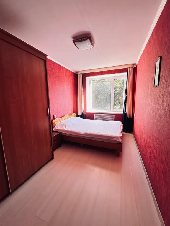 Просторная квартира со свежим и необычным ремонтом — аренда посуточно в Уфа