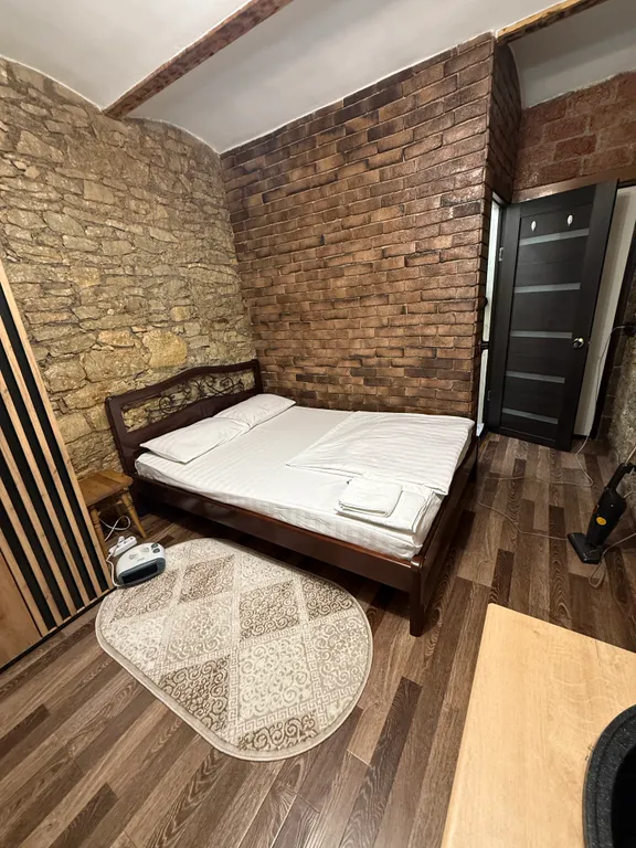 Уютная студия в центре города