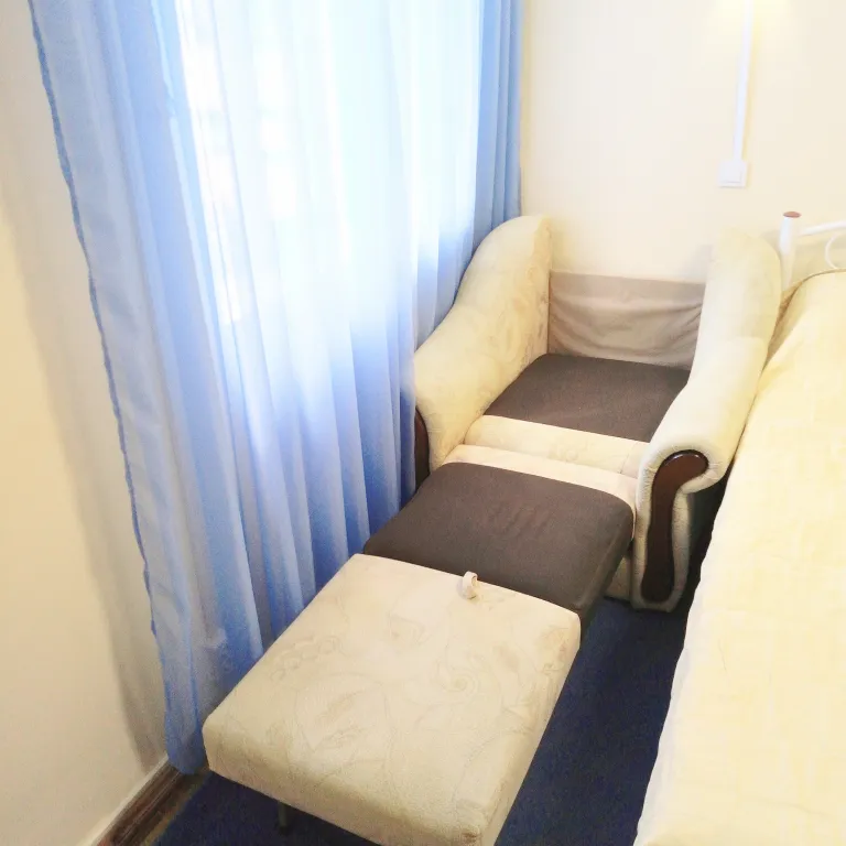 Квартира в живописном, курортном поселке