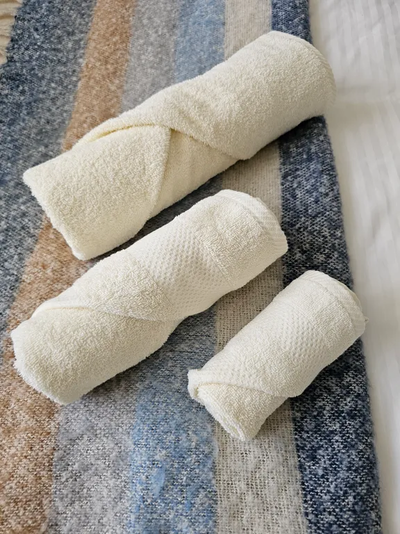 Апартаменты Леон