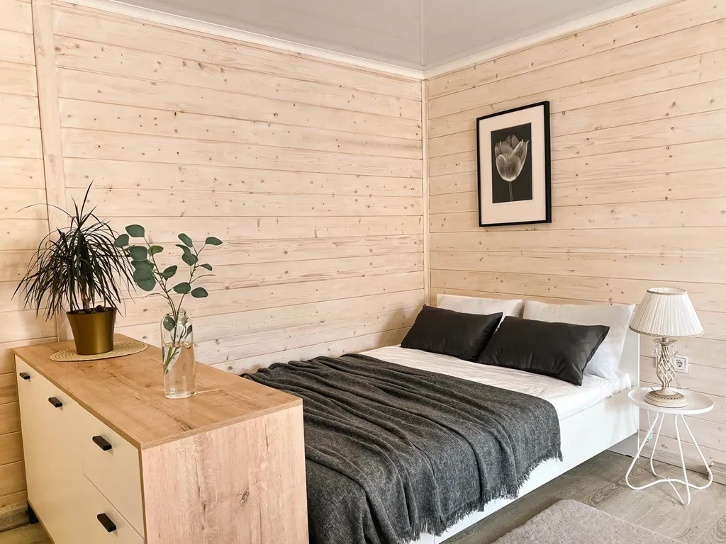 Квартира с видом на вулканы — аренда посуточно в Петропавловск-Камчатский