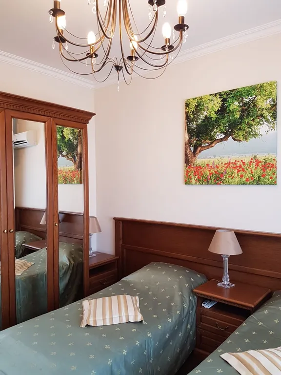 Дом для отпуска