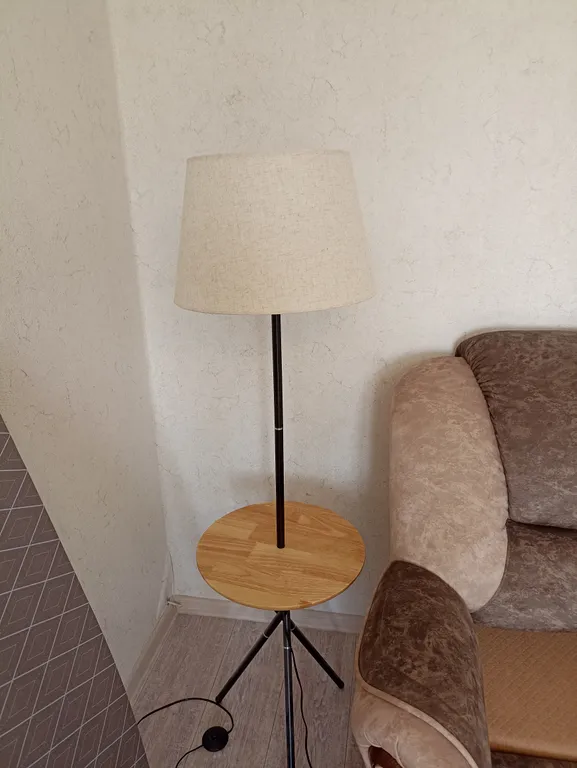 Квартира Приятная квартира — Анапа