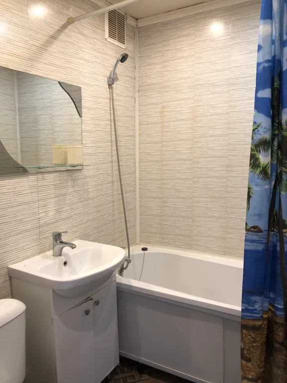 Квартира 1-комнатная Квартира — Калининград