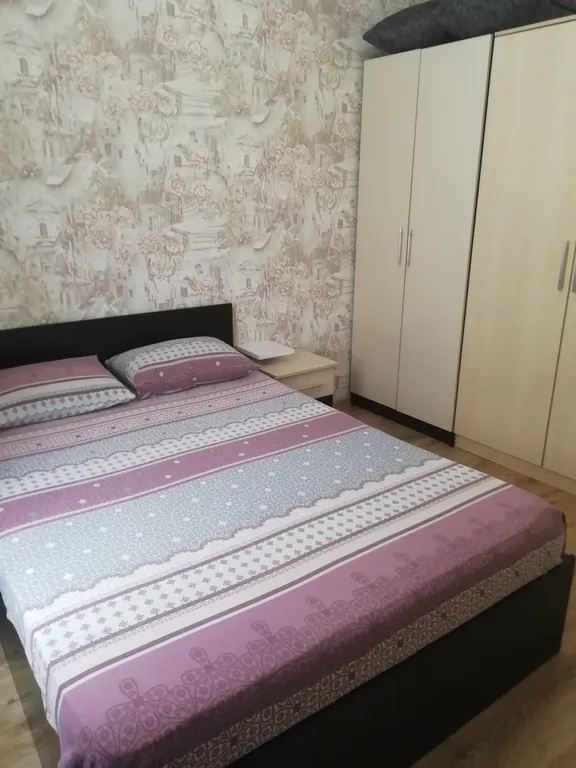 Евродвушка-люкс